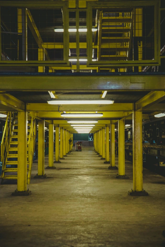 industrial sourcing, industrial procurement services, B2B sourcing platform, EPC procurement, plant sourcing support, datacenter procurement, MaterialHubUSA sourcing, RFQ management
